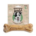 Paka Zwierzaka Kość Z Dodatkiem Strusia L