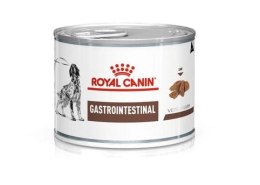 ROYAL CANIN Gastrointestinal 200g