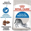 ROYAL CANIN Indoor 27 400g