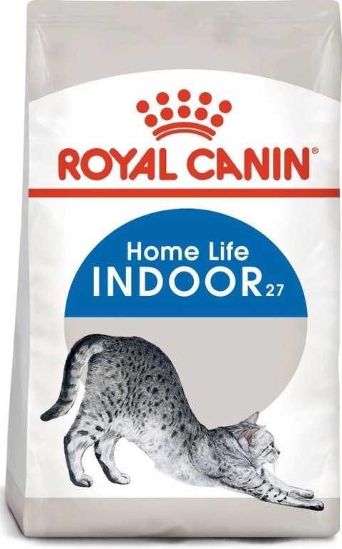 ROYAL CANIN Indoor 27 400g