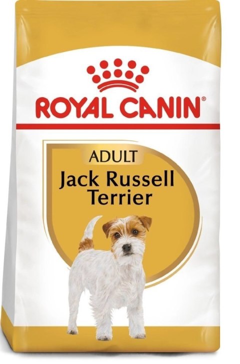 ROYAL CANIN Jack Russell Terrier Adult 7,5kg