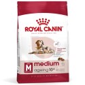ROYAL CANIN Medium Ageing 10+ 15kg