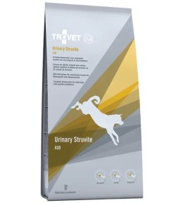 TROVET ASD Urinary Struvite Dla Psa 12,5kg