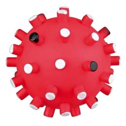 Trixie Piłka Jeżowa 10cm Z Dużym Kolcem