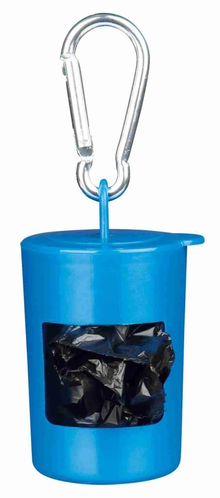 Trixie Pojemnik Do Woreczków Na Odchody