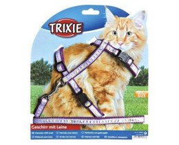 Trixie Szelki Dla Dużego Kota XL