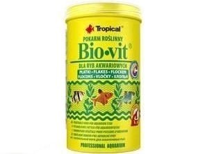 Tropical Bio-Vit 250ml