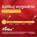 Vet-Agro Fiprex Dla Kota 0,7ml