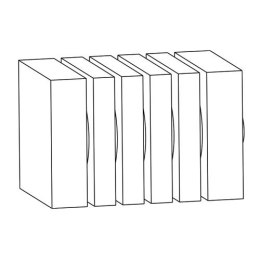 AQUAEL Aquajet PFN 500 (N) Pompa Fontannowa