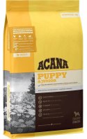Acana Heirtage Puppy&Junior 11,4kg