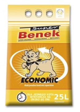 CERTECH-SUPER BENEK Economic 25l