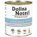 Dolina Noteci Premium Bogata W Jagnięcinę 800g
