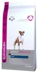 Eukanuba Adult Boxer Chicken 12kg