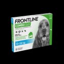 FRONTLINE Combo Spot-On Dla Psa 3x1,34ml