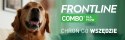 FRONTLINE Combo Spot-On Dla Psów 3x0,67ml