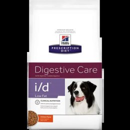 Hill's PD Prescription Diet Canine i/d Low Fat 1,5kg