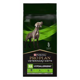PURINA Pro Plan Veterinary Diets HA Hypoallergenic Dog 11kg
