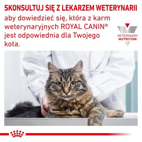 ROYAL CANIN Anallergenic Cat 2kg