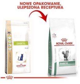 ROYAL CANIN Diabetic 400g