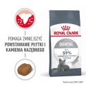 ROYAL CANIN Oral Care 8kg
