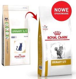 ROYAL CANIN Urinary S/O 7kg