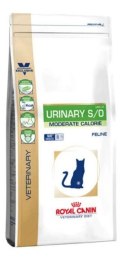 ROYAL CANIN Urinary S/O Moderate Calorie 7kg