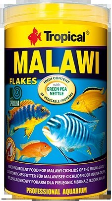 Tropical Malawi 250ml