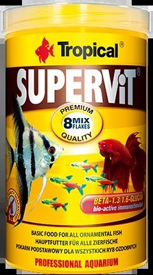 Tropical SuperVit 100ml