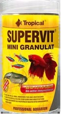 Tropical SuperVit Mini Granulat 100ml