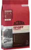 Acana Heritage Sport & Agility 11,4kg