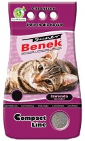 CERTECH-SUPER BENEK Compact Line Lawenda 5l