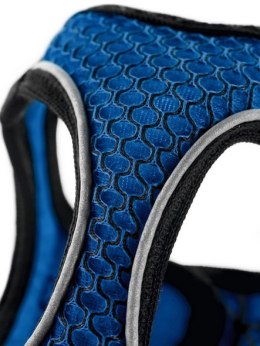 Hunter Hilo Comfort Szelki Dla Psa Granatowe Rozmiar M