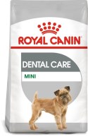 ROYAL CANIN CCN Mini Dental Care 8kg