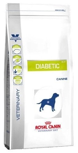 ROYAL CANIN Diabetic 12kg