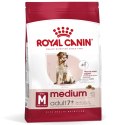 ROYAL CANIN Medium Adult 7+ 15kg