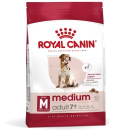 ROYAL CANIN Medium Adult 7+ 15kg