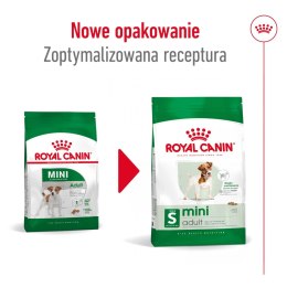 ROYAL CANIN Mini Adult 8kg