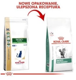 ROYAL CANIN Satiety Weight Management 3,5kg