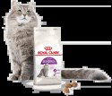 ROYAL CANIN Sensible 33 4kg
