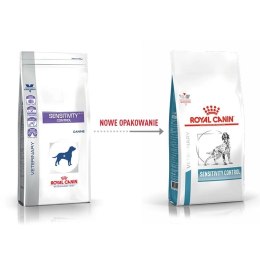 ROYAL CANIN Sensitivity Control 14kg