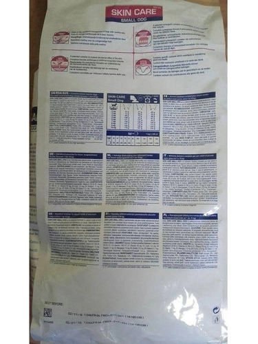 ROYAL CANIN Skin Care Small Dog 4kg