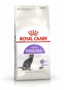 ROYAL CANIN Sterilised 37 4kg