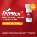 Vet-Agro Fiprex XL 5,5ml