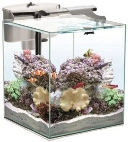 AQUAEL Zestaw Nano Reef Duo 35 Biały 2.0