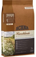 Acana Regionals Ranchlands Dog 11,4kg