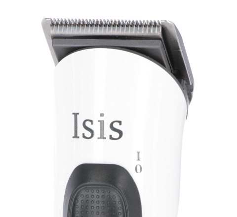 Aesculap Maszynka Do Strzyżenia Isis Akumulatorowa Biała