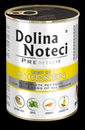 Dolina Noteci Premium Bogata W Kurczaka 400g