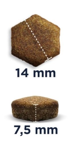 Eukanuba Daily Care Adult Sensitive Skin 12kg