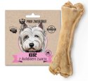 Paka Zwierzaka Kość Z Dodatkiem Żwacza Wołowego M