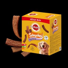 Pedigree Mega Box Schmackos 790g